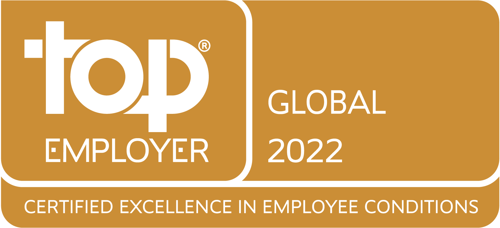 Top Employer 2022