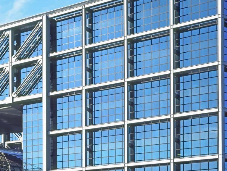 Antelio | Saint-Gobain Building Glass