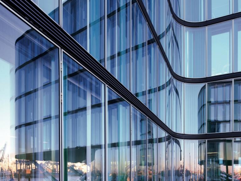 Glasoplossingen voor gevels | Saint Gobain Building Glass