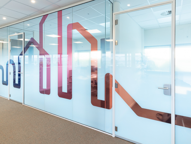 STADIP PRINT | Saint-Gobain Building Glass Benelux 