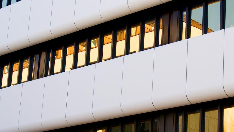 COOL-LITE KG 137 | Saint-Gobain Building Glass | Zeer performant "gouden" glas