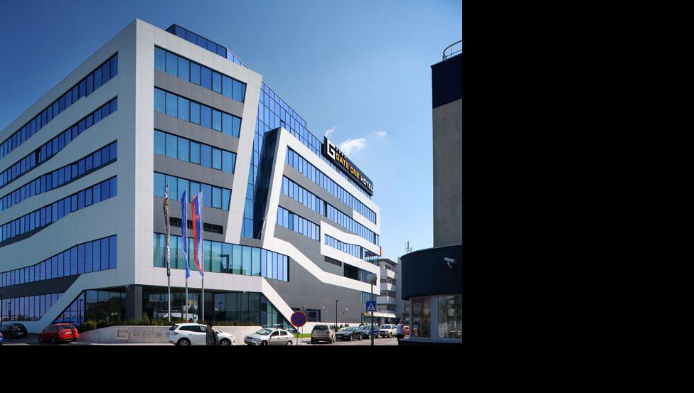 Cool-Lite SKN 145 van Saint-Gobain Building Glass als oplossing tegen overlast van zon & warmte